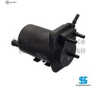 Fuel filter In-Line Filter 50014196 KOLBENSCHMIDT for NISSAN RENAULT SUZUKI
