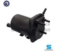 Fuel filter In-Line Filter 50014196 KOLBENSCHMIDT for NISSAN RENAULT SUZUKI