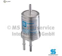 KOLBENSCHMIDT 50014290 Fuel filter