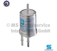 KOLBENSCHMIDT 50014290 Fuel filter
