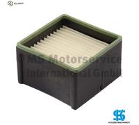 KOLBENSCHMIDT 50014474 Fuel filter