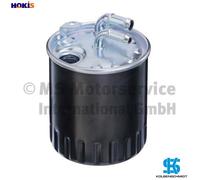 KOLBENSCHMIDT 50014485 Fuel filter