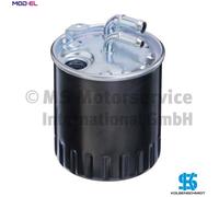 FUEL FILTER 50014485 FOR OM 646.811 2.1L OM 640.940 2.0L OM651.911/912 2.1L 6cyl