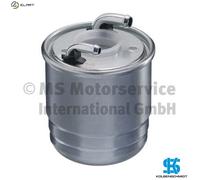 KOLBENSCHMIDT 50014486 Fuel filter