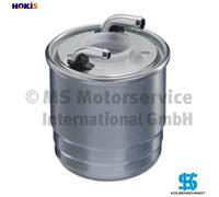 FUEL FILTER 50014486 FOR OM 646.811 2.1L OM651.911/912/916/924/925/913 2.1L 6cyl