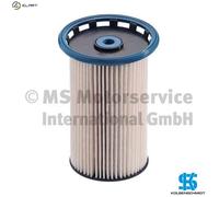 KOLBENSCHMIDT 50014504 Fuel filter