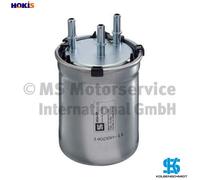 FUEL FILTER 50014534 FOR CAYB/CAYC/CXMA 1.6L 4cyl