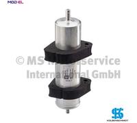 FUEL FILTER 50014541 FOR CAGA/CAGB/CAHA/CAHB/CAGC/CMEA/CGLC/CMGB/CJCB 2.0L 4cyl