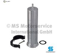 KOLBENSCHMIDT 50014660 Fuel filter