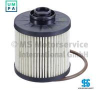 Fuel filter Filter Insert 50014705 KOLBENSCHMIDT for CITROËN PEUGEOT FORD DS