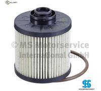 KOLBENSCHMIDT 50014705 Fuel filter