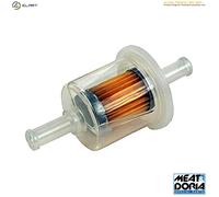FUEL FILTER 5009 FOR FORD TRANSIT/Bus/Van/Platform/Chassis/CUSTOM/V362 2.2L