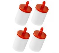 Fuel Filter 503443201 Compatible with Chainsaw and String Trimmer Systems Where This OEM Part Number Is Specified