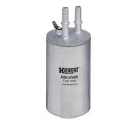 HENGST FILTER H604WK Fuel filter