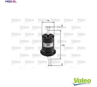 FUEL FILTER 587024 FOR SUZUKI GRAND/VITARA/Open/Off-Road/Vehicle/XL-7/NOMADE