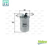 FUEL FILTER 587515 FOR SKODA VW AUDI A4/S4/Convertible A6/S6 ALLROAD AYM 2.5L