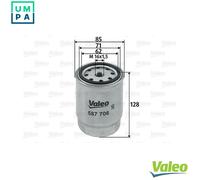 FUEL FILTER 587706 FOR PEUGEOT 106/Van/Hatchback/II MEGA FIAT FIORINO/Pick/up