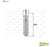 FUEL FILTER 587711 FOR BMW 3/E91/E90/E92/Convertible/F01/F02/F04/X/SAV/E8/6/E6