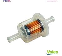 VALEO 587947 Fuel filter