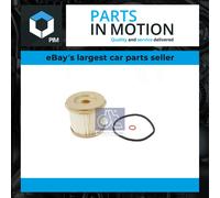 Fuel Filter 6.33207 Diesel Technic 5000819352 Genuine Top Quality Guaranteed New