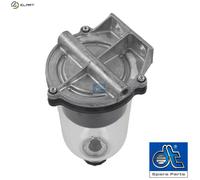 DT Spare Parts 6.33243 Fuel filter