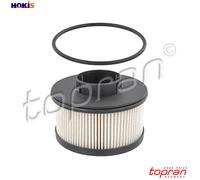 FUEL FILTER 630 808 FOR PEUGEOT PARTNER/Box/Body/MPV 2008/II/SUV RIFTER 3008