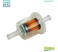FUEL FILTER 728728 FOR VW AEG/BER/AQY 2.0L 4cyl NEW BEETLE