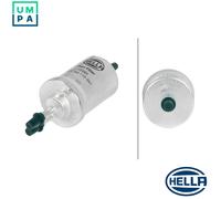 Hella Fuel Filter 8ZF 366 110-041 - Fits Audi, SEAT, SKODA, VW
