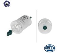 HELLA 8ZF 366 110-041 Fuel filter