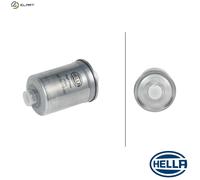 HELLA 8ZF 366 110-051 Fuel filter