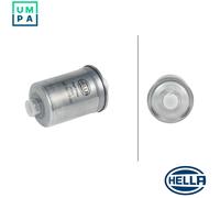 HELLA 8ZF 366 110-051 Fuel filter