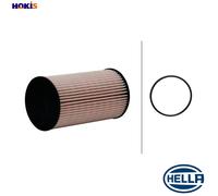 HELLA 8ZF 366 110-071 Fuel filter