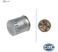 FUEL FILTER 8ZF 366 110-111 FOR MERCEDES-BENZ R-CLASS CLK/Convertible M-CLASS