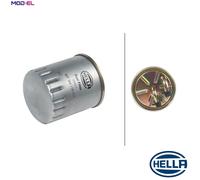 FUEL FILTER 8ZF 366 110-111 FOR MERCEDES-BENZ R-CLASS CLK/Convertible M-CLASS