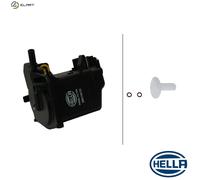 FUEL FILTER 8ZF 366 110-131 FOR SUZUKI LIANA/Hatchback SX4/CLASSIC MINI 1.4L 3