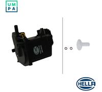FUEL FILTER 8ZF 366 110-131 FOR SUZUKI LIANA/Hatchback SX4/CLASSIC MINI 1.4L 3