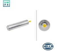 FUEL FILTER 8ZF 366 110-231 FOR MINI BMW 5/F10/F11/X/F8/7/E6/E66/E67/E70/Gran