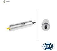 FUEL FILTER 8ZF 366 110-371 FOR AUDI A4/Allroad/B8 Q5/Van A5/Sportback A6/C8