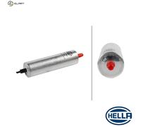 HELLA 8ZF 366 110-471 Fuel filter
