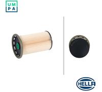 FUEL FILTER 8ZF 366 110-601 FOR VW CC/B7/PASSAT/B6 SHARAN/Box/Body/MPV TIGUAN