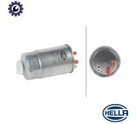 FUEL FILTER 8ZF 366 110-611 FOR ALFA ROMEO MITO 159/Sportwagon GIULIETTA/Van KA