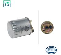 FUEL FILTER 8ZF 366 110-681 FOR MERCEDES-BENZ V-CLASS/Van VITO/Bus VANEO 2.1L