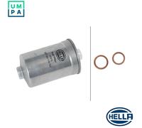 FUEL FILTER 8ZF 366 110-761 FOR SAAB FORD VOLVO B205L/B205E/B205R/B204R 2.0L 9-5