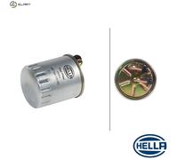 Fits HELLA 8ZF 366 110-921 fuel filter MITSUBISHI, SMART ⭐UK Stock⭐