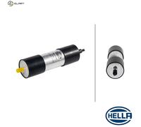 HELLA 8ZF 366 110-961 Fuel filter