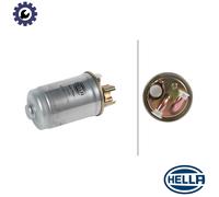 HELLA 8ZF 366 111-031 Fuel filter