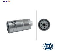 HELLA 8ZF 366 111-041 Fuel filter