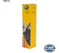 FUEL FILTER 8ZF 366 111-091 FOR VW PORSCHE CRCA/CVVA/CATA/CASA/CNRB/CJGD 3.0L