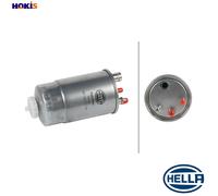 FUEL FILTER 8ZF 366 111-181 FOR FIAT FIORINO/MPV/Box/Body/MPV GRANDE/PUNTO/Van