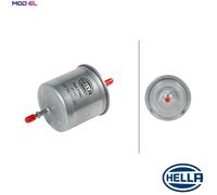 FUEL FILTER 8ZF 366 111-221 FOR VOLVO V40 S80 XC90 S60 C70/Convertible/Cross